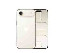 Apple iPhone Air Light Gold 256GB, 8GB