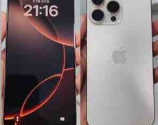 Apple iPhone 16 Pro Max Desert Titanium 256GB, 8GB