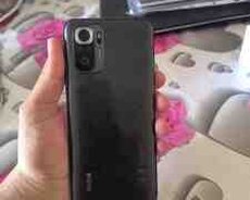 Xiaomi Redmi Note 10S Shadow Black 128GB, 6GB