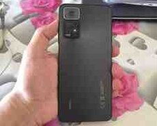Xiaomi Redmi Note 11 Graphite Gray 128GB, 8GB