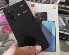 Xiaomi Redmi Note 13 Midnight Black 256GB, 8GB