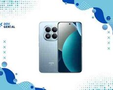 Xiaomi Redmi Note 15 Glacier Blue 256GB, 8GB