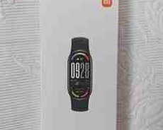 Xiaomi Mi Band 10 Midnight Black
