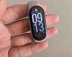 Xiaomi Mi Band 9 Glacier Silver