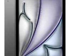 Apple iPad 11-inch (A16) Wi-Fi 128 GB Silver