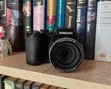 Samsung WB100 fotoaparat