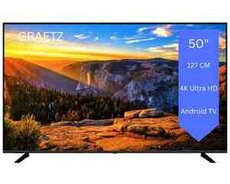Televizor Graetz LE-50G25 127sm