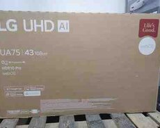 Televizor LG 43UA75009LA