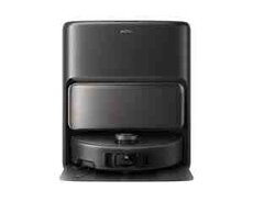 Robot Tozsoran Mova V50 Ultra Complete Black (RLV72LE-1)