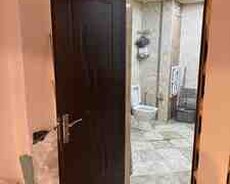 Otaq qapıları
