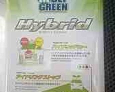 Mühərrik yağı Moly Green 0W-20 SP