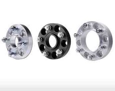 Audi A4, A5, A6, A7 15, 20mm spacer