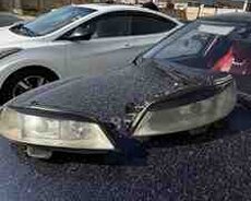 Opel Vectra B lupalı farası