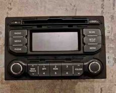 Kia monitoru