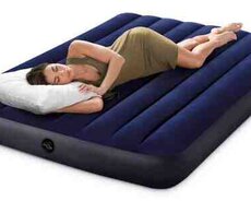Intex Dura-Beam hava döşəyi