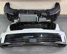 Kia Sorento Hybrid 2025 ehtiyat hissələri