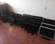 Monitorlar