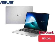 Asus ExpertBook P1 P1503CVA-S72252 90NX0881-M02W50