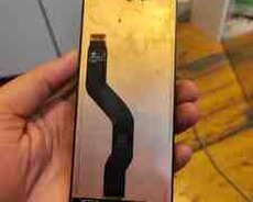 Samsung Galaxy Z Fold ekranı
