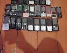 Telefon ehtiyat hissələri
