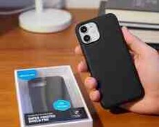 Apple iPhone 13 mini üçün arxalıq NILLKIN