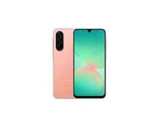 Samsung Galaxy A26 5G Peach Pink 256GB, 8GB