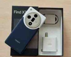 OPPO Find X7 Dark Blue 512GB, 16GB