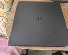 Playstation 4 slim 500GB