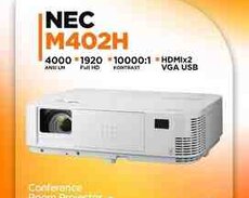 Proyektor Nec M402H