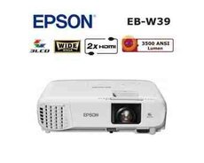 Proyektor Epson PL W39