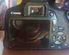 Fotoaparat Canon 2000D+16 gb card