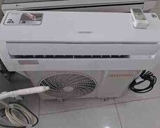 Kondisioner Yoshiro 35 kv