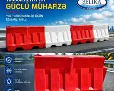Yol baryeri