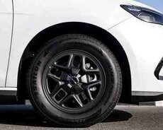 Byd Seal 05 təkərləri