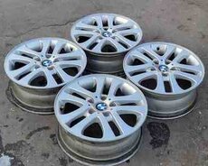 BMW diskləri R17