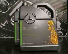 Mercedes mühərrik yağı