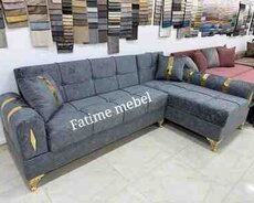 Künc divanı