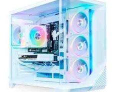 i5 12600KF + RTX 5060 3 FAN | 32GB RAM | Gaming PC