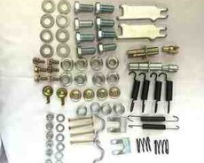 Toyota Prado əl əyləcin təmir dəsti
