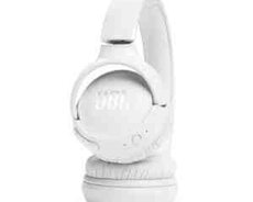 JBL tune 520bt white