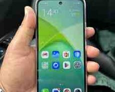 Infinix Smart 10 Sleek Black 64GB, 3GB