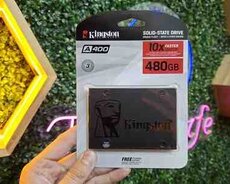 Kingston 480GB SSD