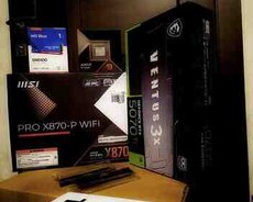 3D Rendering  Animation Workstation PC