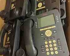 Stasionar telefon