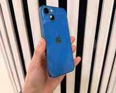 Apple iPhone 13 Blue 128GB, 4GB