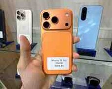 Apple iPhone 17 Pro Cosmic Orange 256GB, 12GB