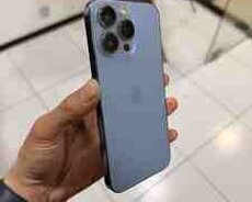 Apple iPhone 13 Pro Silver 128GB, 6GB