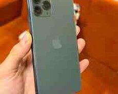 Apple iPhone 11 Pro Midnight Green 64GB, 4GB