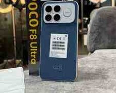 Xiaomi Poco F8 Ultra Denim Blue 512GB, 16GB