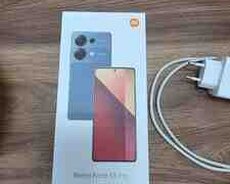 Xiaomi Redmi Note 13 Pro Midnight Black 256GB, 8GB